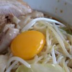 麺屋味方行ってきました（二郎系二郎インスパイア系ラーメン）新橋駅周辺ランチ情報口コミ評判