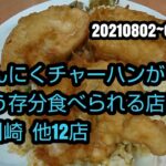 【飯テロ】川崎暮らしオヤジの外食の日々　ラーメン新世本店　他12店