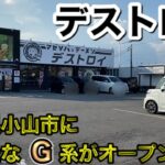 ㊗️オープン【デストロイ】全部のせ台湾まぜそば（栃木県小山市）2021.8.1