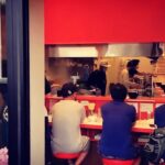 新店！伝説の武蔵家総大将の店ついにオープン 特上ラーメン大盛爆食！Japanese Food Ramen