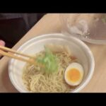 中華そば中々。高知ラーメン人気