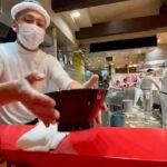 家系好きな俺があの『吉村家』で初の試みに挑戦した結果！【飯テロ】Iekei Ramen