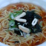 津軽海峡フェリー 函館ターミナル 格安ラーメン #shorts