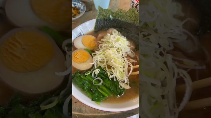 袋ラーメンシリーズ　横浜家系