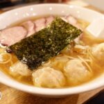 【大山駅】名店で修行した新店がとてつもなく上手かった【ラーメン 飯テロ】支那ソバ おさだ