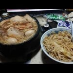 二郎系ラーメン作ってみた