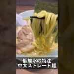 【らーめん博】横浜家系ラーメン 鯖江 魂心家 福井初上陸 最強家系らーめんと無限白ご飯 #shorts福井県グルメ/11