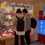 福岡空港 レストラン ラーメン滑走路 Ramen Runway Fukuoka Airport Restaurant floor ご当地グルメ 飲食店