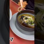 山岡家期間限定えび塩つけ麺#shorts【一人飯】【飯テロ】【暇つぶし】【ASMR】【ラーメン】