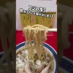 【燕三条系ラーメン】煮干しラーメンとハイボールがあれば優勝。 新潟発祥ラーメンなおじ 大阪上新庄店【大阪ラーメン】ラーメン分隊長。第10回 #Shorts