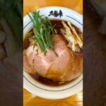 2022 大阪新店オススメラーメン3選！！