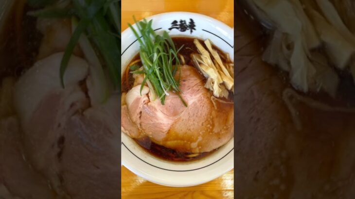 2022 大阪新店オススメラーメン3選！！