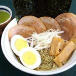 ご当地インスタントラーメンランキング８位（テレ東WBS）明石のりラーメン醬油味！食べてみた！兵庫県・明石市