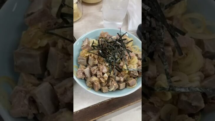 ラーメン　つけ麺　チャーシュー丼　寺田屋　戸塚駅