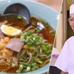 地元で愛され続ける“ご当地麺”　創業70年の老舗ラーメン店に密着！