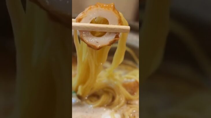 【ご当地】世界で一番熱いラーメン店におだちとHALUが突入してみた！【高知】#shorts