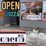 【新店情報】こだわりの無化調・無添加ラーメンを食しに！new open！静岡県沼津市！麺処Dracaena -ドラセナ-