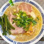 お取り寄せラーメン：はまんどの「讃岐ラーメン」