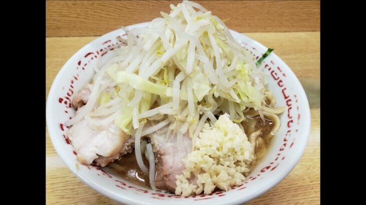 ラーメン二郎コレクション（二郎系ときどき関係ない系含むｗ）