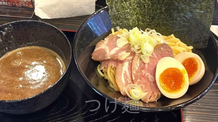 三重県で３件目の二郎系ラーメンのお店見つけたよ