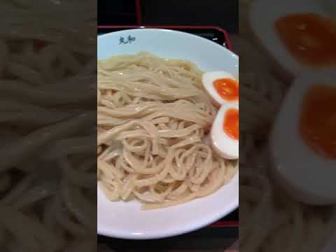 【愛知県】つけ麺丸和 岡崎分店 新規OPEN 丸和つけ麺大 トッピング味玉 愛知県岡崎市緑丘に「つけ麺丸和 岡崎分店」が本日オープン 2022年8月14日