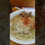 生まれ変わったラーメン池田屋 吹田