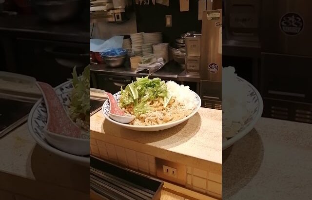 金山駅のラーメン店、新店、五五四千にきてます！よろしくおねがいします！