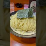 大阪　新世界　つけ麺ラーメン虎ノ王Osaka Shinsekai Tsukemen Ramen Toranooh