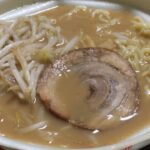 餃子の王将 レンチン王将ラーメンのテイクアウト