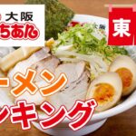 【東大阪】ラーメンの人気ランキング上位はふくふくちぁん