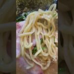 京都で爆裂人気の家系ラーメン屋が兵庫にも。