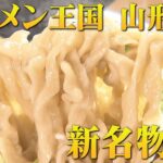 【ラーメン】『ケンチャンラーメン』の絶品中華そば【山形県 】