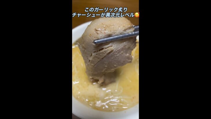 テイクアウトラーメン(旨辛)   【純とんこつラーメン専門店～あんてい～】