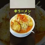 飲食店⑱【広島】やま虎【二郎系ラーメン】