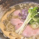 金沢ニューオープン！最新おしゃれ系ラーメン（エリすぐり）