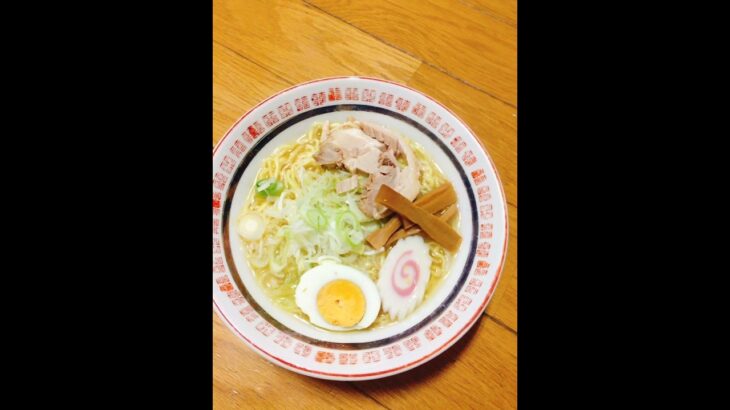 あのラーメン テイクアウト