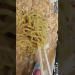 【ご当地ラーメン】特製タンタンメン 赤味噌味 麺や 新のすけ 武蔵新城 ショート動画 #Shorts