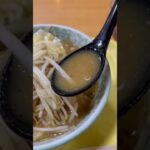 【青森】弘前のご当地ソウルフード「中みそラーメン」で身体ポカポカ！