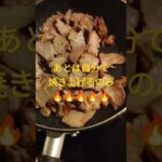 おつまみチャーシュー🥩うまい❓️まずい❓️のラーメン屋さんでテイクアウト