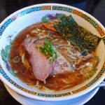 【松戸市】胡椒とニンニクのパンチ効いた激ウマ新店登場‼【ラーメン 飯テロ】中華蕎麦 柳