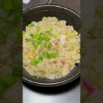 【さいたま】将軍ラーメン　炎のチャーハン #チャーハン　テイクアウト