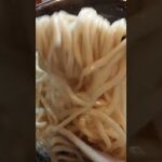 家系ラーメンをウタの歌と共に