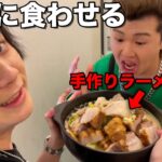 【二郎系】ラーメン二郎を一から作ったら究極の一杯が完成したwww