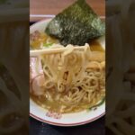 ラーメンEXPO優勝の味が気軽に楽しめる食堂