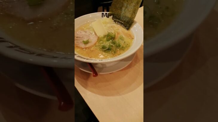 荻窪駅のラーメンとつけ麺