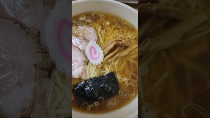 埼玉県 うまいラーメン#shorts