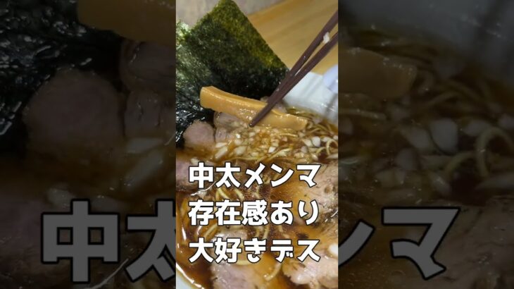 【ご当地ラーメン】教えたくないけどめちゃ旨い穴場の八王子ラーメンのお店がここだ！