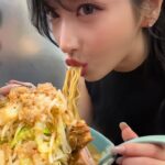 【ラーメン二郎】女だけで死ぬほどビビりながら行って記憶飛んだ