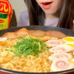 【飯テロ】なんだこの旨いラーメンは？絶対に食べてほしいご当地ラーメン