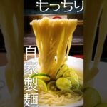 【激ウマ】ラーメン食べてきた！（20230615_ラーメン巌哲）Ramen_GANTETSU